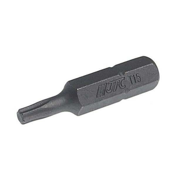 Бита JTC -1133015 Torx T15