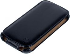 Чехол для сотового телефона Pulsar Shellcase для FLY IQ443 TREND Black