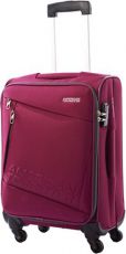 Чемодан American Tourister Quader 32Rx203 Violet