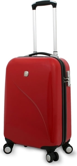 Чемодан Wenger 72011121 Evo Lite Pilot Case Red