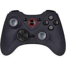 Джойстик SPEEDLINK XEOX Pro Analog Wireless Gamepad Black