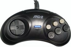 Джойстик Simba MegaDrive-2 16 bit