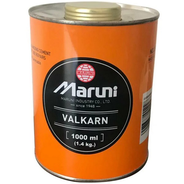 Клей Maruni VALKARN 1000мл/1400гр 1400 г