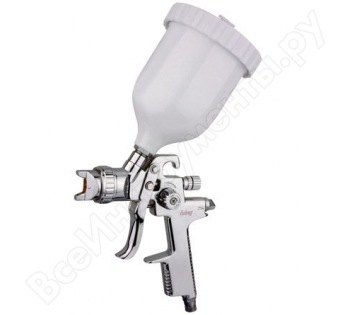 Краскопульт FUBAG EXPERT G600/1.5 HVLP