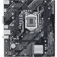 Материнская плата ASUS PRIME H510M-K R2.0 LGA 1200, Intel H470, mATX, Ret