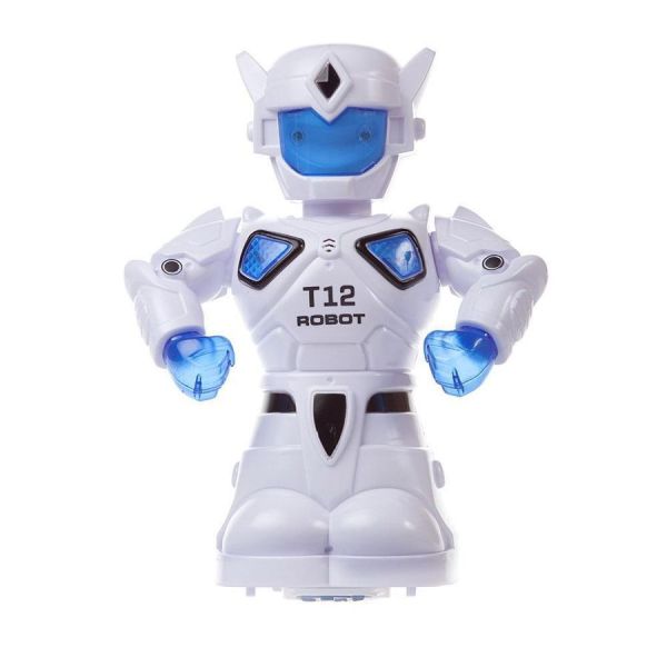 Робот Junfa toys 2629-T12A