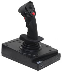 Джойстик HORI Flight Stick 3