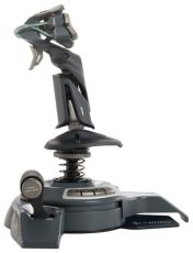 Джойстик Mad Catz F.L.Y. 5 Stick for PC