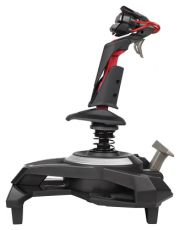 Джойстик Mad Catz F.L.Y. 9 Wireless Flight Stick for PlayStation 3