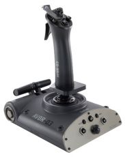 Джойстик Mad Catz Pacific AV8R (Aviator) Stick for PS3 & PC