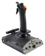 Джойстик Mad Catz Pacific AV8R FlightStick for PC and XBOX 360
