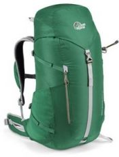 Рюкзак Lowe Alpine Alpine Airzone Trail 35 green FTE-02-AM-35