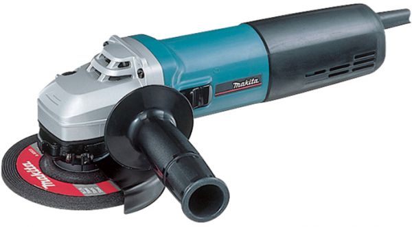 Шлифовальная машина Makita 9565CVK