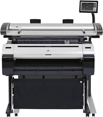 Сканер Contex IQ Quattro 44 MFP2GO