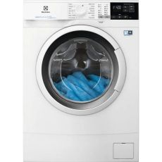 Стиральная машина Electrolux EW6SN427WI фронтальная 7 кг белый