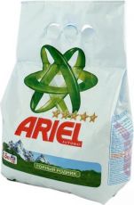 Стиральный порошок Ariel Автомат Горный родник 1.5кг