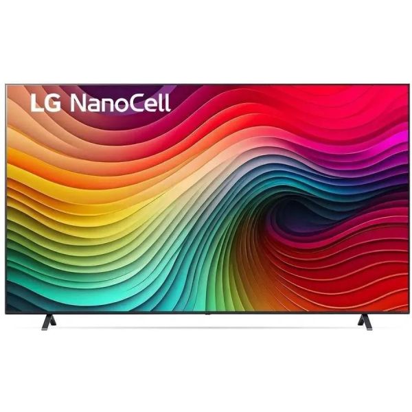 Телевизор LG 86NANO80T6A.ARUG 86