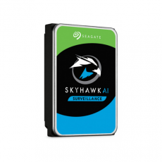 Жесткий диск Seagate ST12000VE001 SkyHawkAI 12 Тб HDD SATA III 3.5 