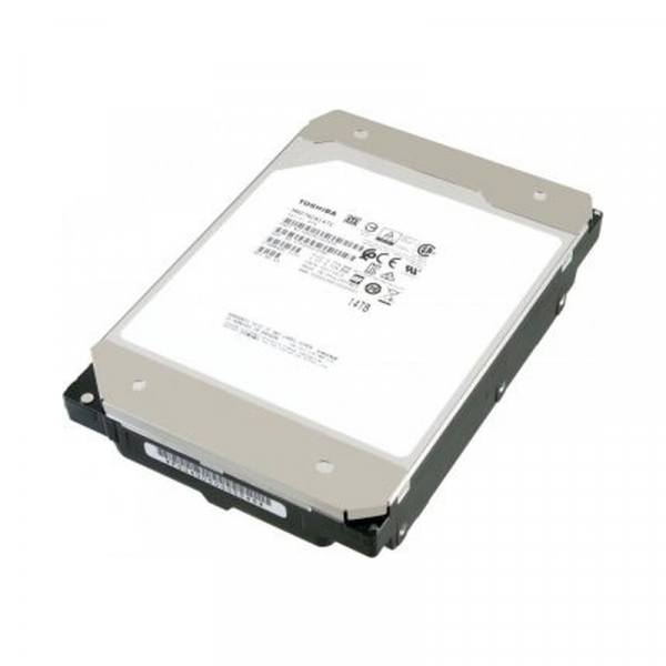 Жесткий диск Toshiba MG07ACA14TE 14 Тб HDD SATA III 3.5 